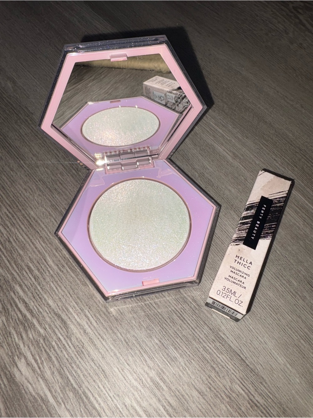 Fenty